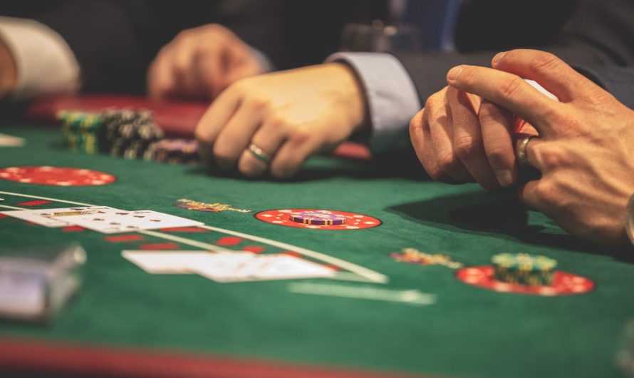 How to Choose the Right Destination for Your Online Casino Gaming?